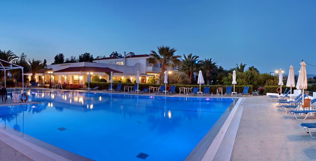 Hotel Kalloni Bay